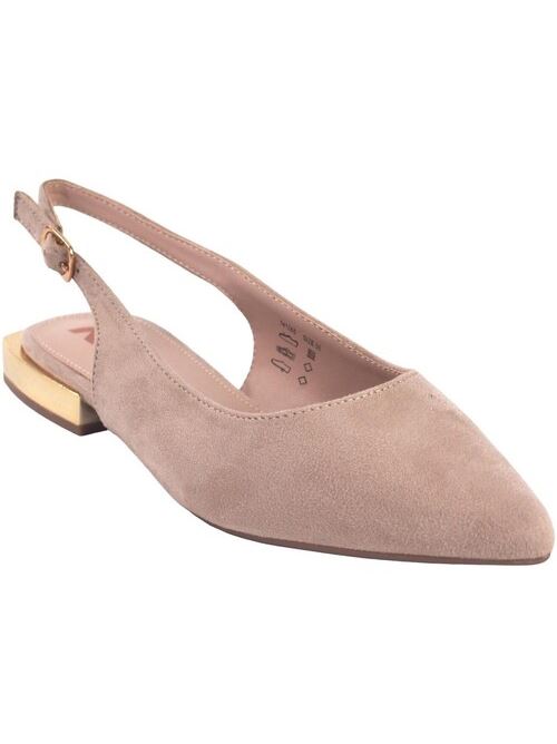 scarpa Xti scarpe | 141065BEIGE